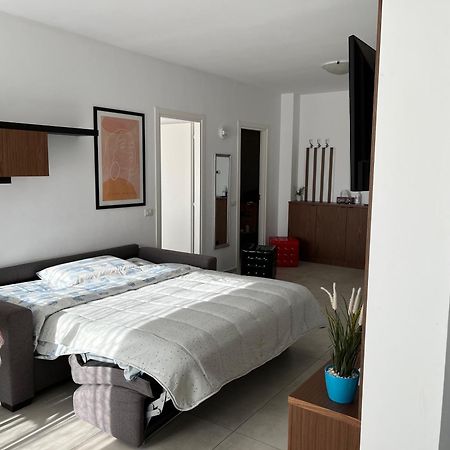 Apartmán Apartamentul 116 Kluž Exteriér fotografie