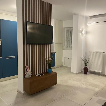 Apartmán Apartamentul 116 Kluž Exteriér fotografie