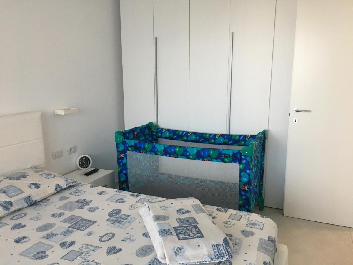 Apartmán Apartamentul 116 Kluž Exteriér fotografie