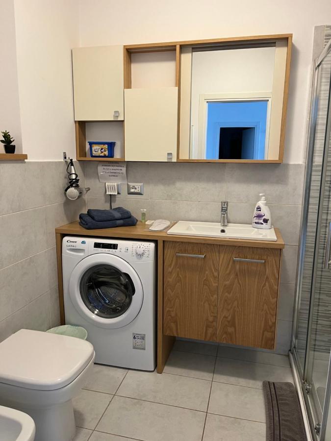 Apartmán Apartamentul 116 Kluž Exteriér fotografie