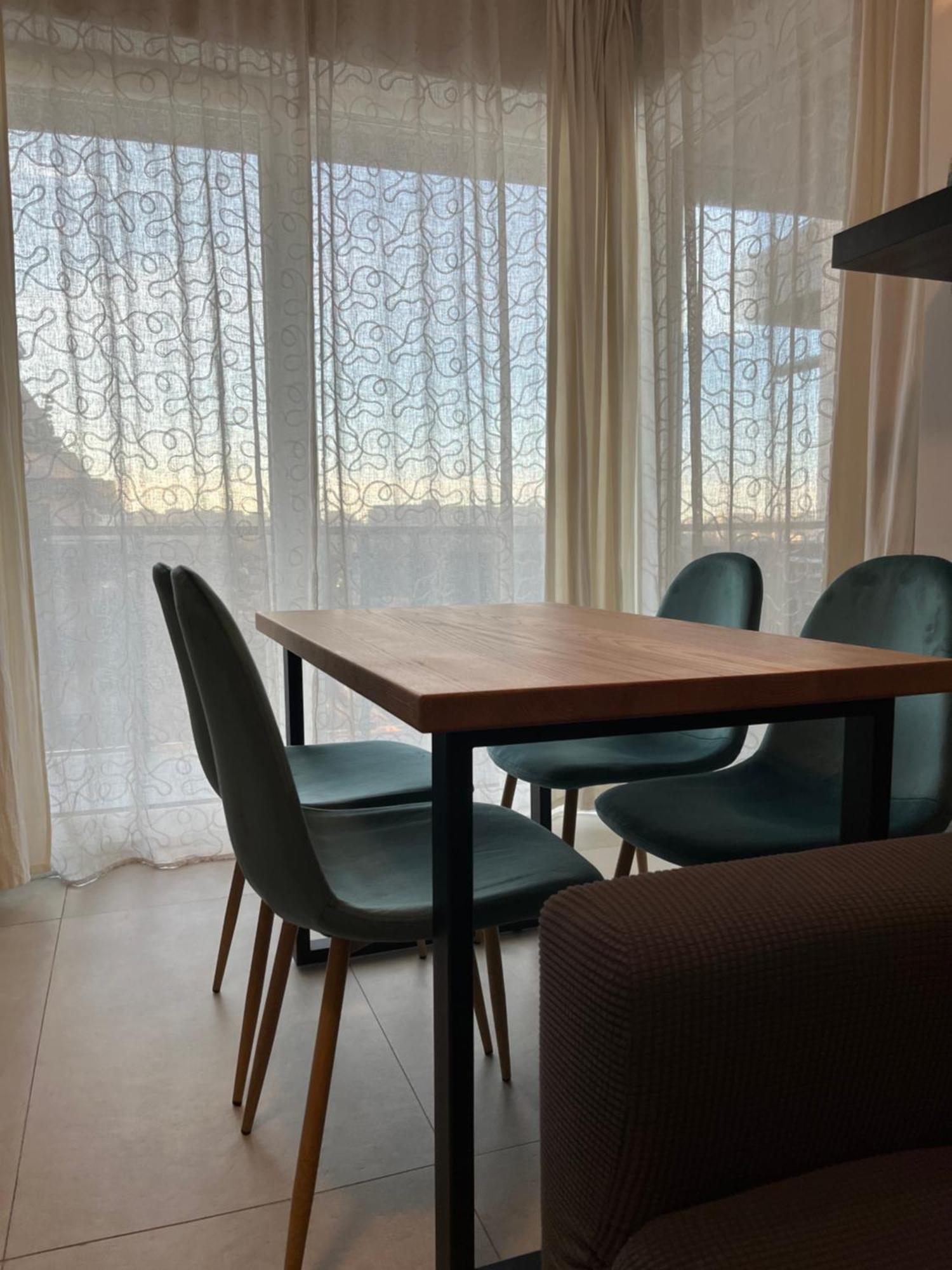 Apartmán Apartamentul 116 Kluž Exteriér fotografie