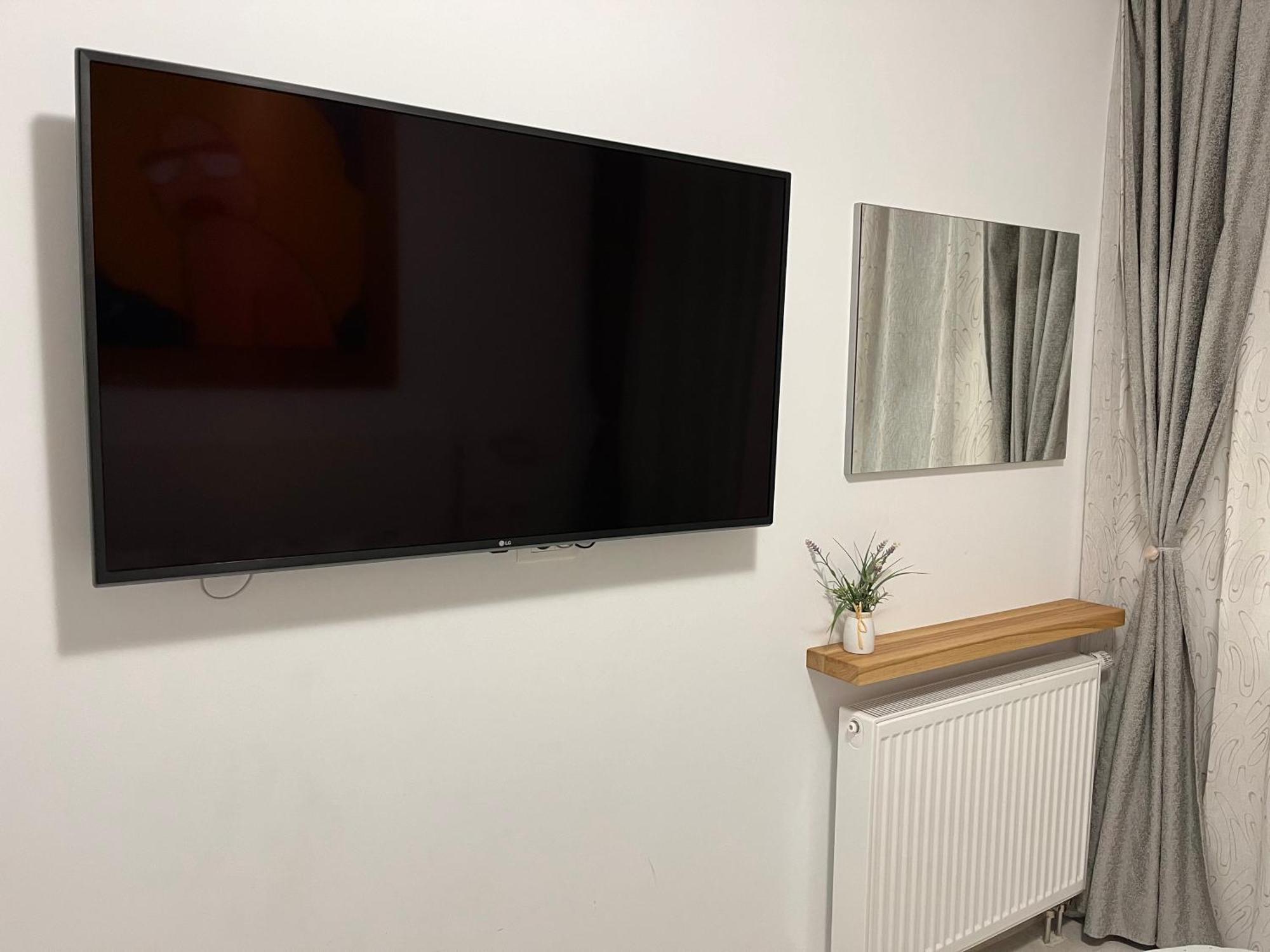 Apartmán Apartamentul 116 Kluž Exteriér fotografie
