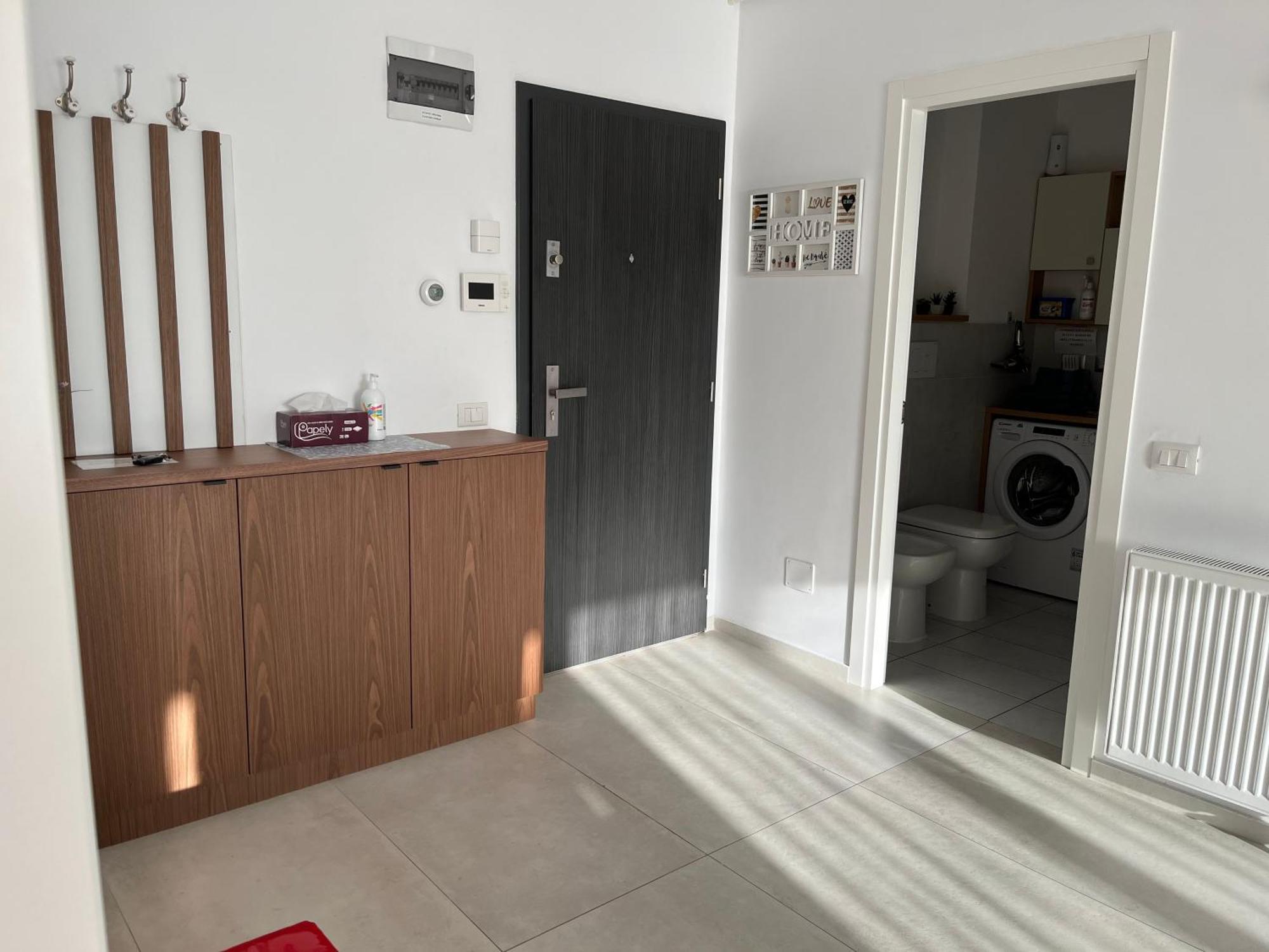 Apartmán Apartamentul 116 Kluž Exteriér fotografie