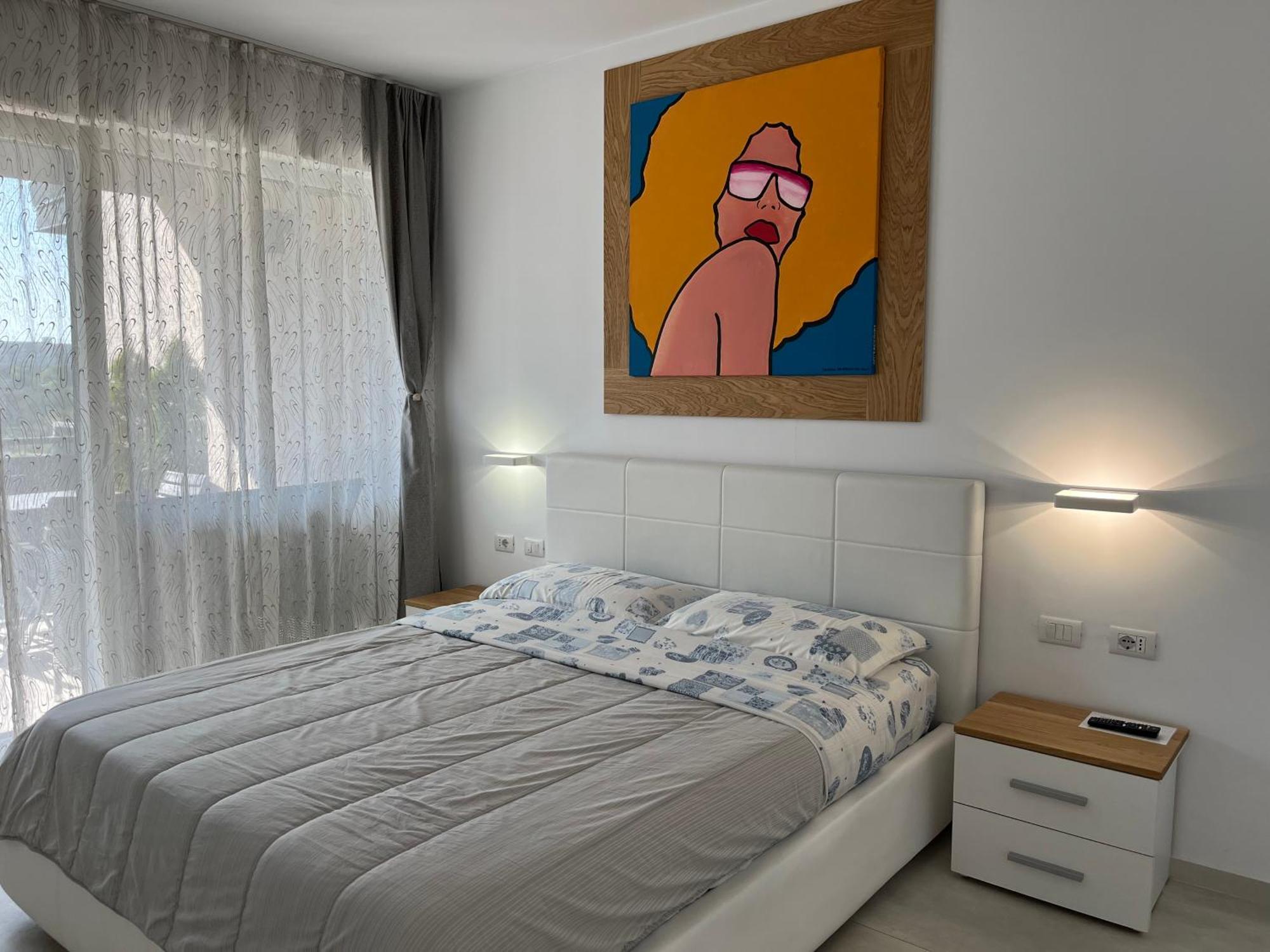 Apartmán Apartamentul 116 Kluž Exteriér fotografie
