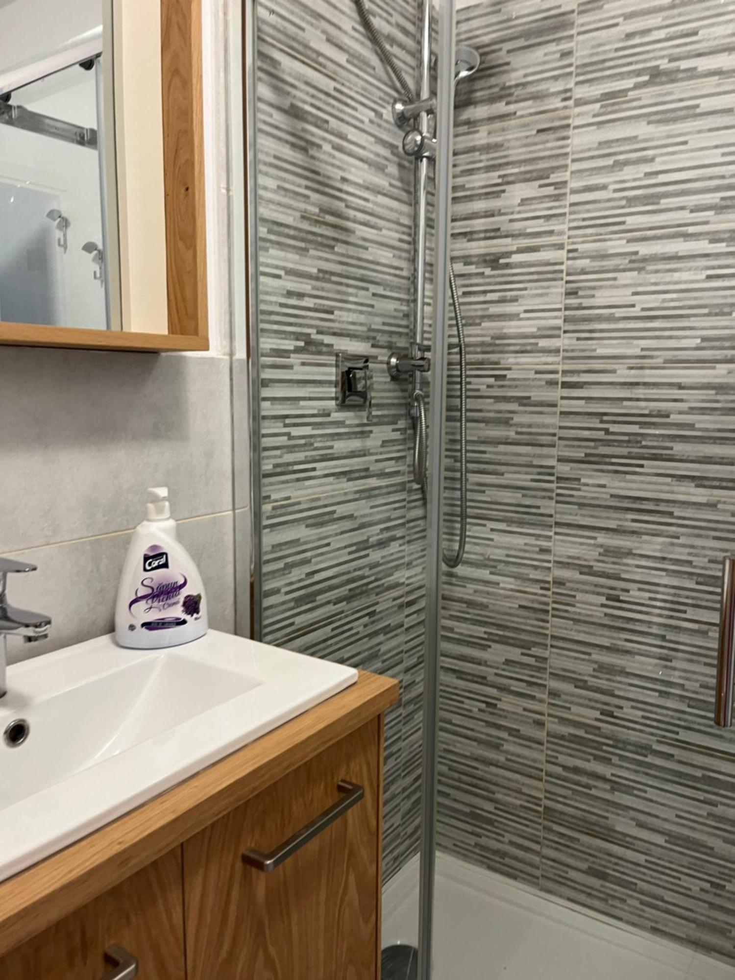 Apartmán Apartamentul 116 Kluž Exteriér fotografie