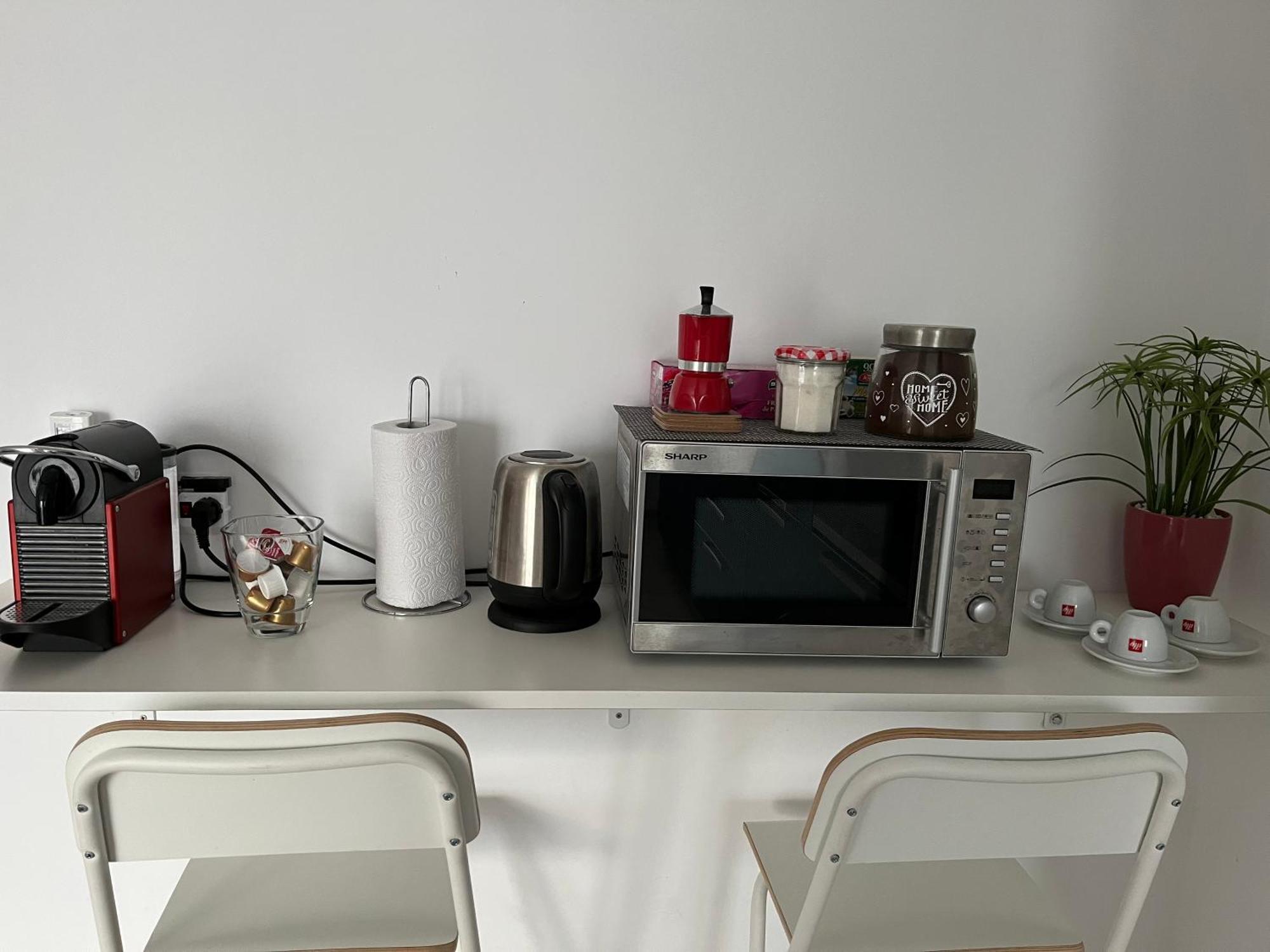 Apartmán Apartamentul 116 Kluž Exteriér fotografie